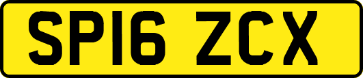 SP16ZCX