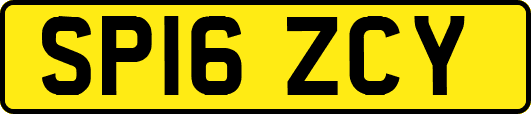 SP16ZCY