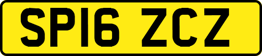 SP16ZCZ