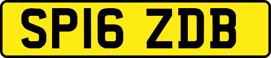 SP16ZDB