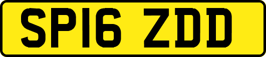 SP16ZDD