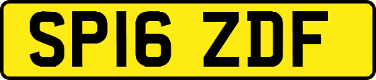 SP16ZDF