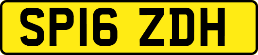 SP16ZDH