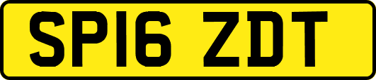 SP16ZDT