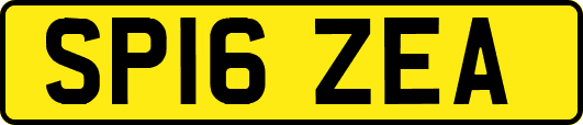 SP16ZEA