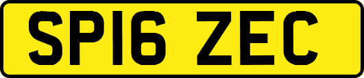 SP16ZEC