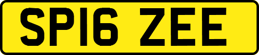 SP16ZEE