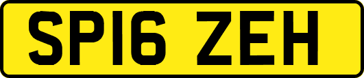 SP16ZEH