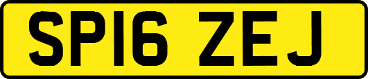 SP16ZEJ