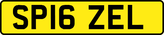 SP16ZEL