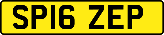 SP16ZEP