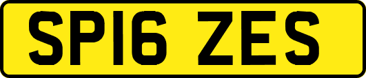 SP16ZES