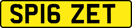 SP16ZET