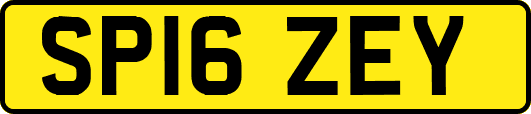 SP16ZEY