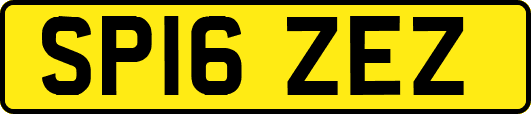 SP16ZEZ
