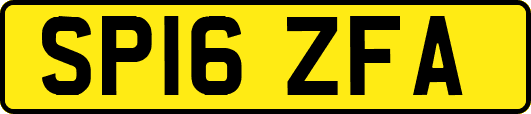 SP16ZFA