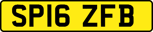SP16ZFB