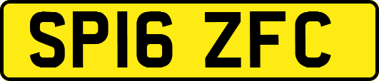 SP16ZFC