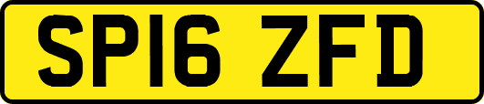 SP16ZFD