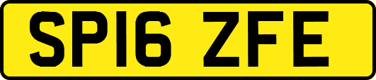 SP16ZFE