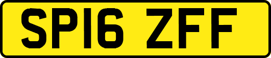 SP16ZFF