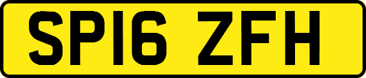 SP16ZFH