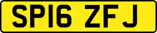 SP16ZFJ