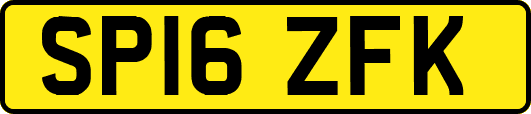 SP16ZFK
