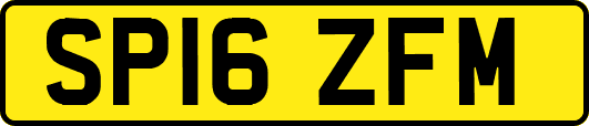 SP16ZFM