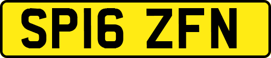 SP16ZFN