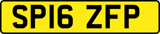 SP16ZFP