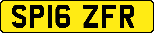 SP16ZFR