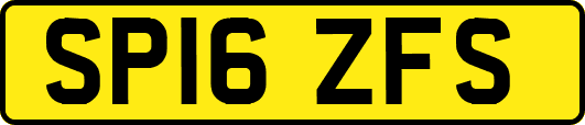 SP16ZFS