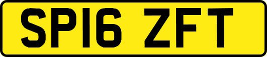 SP16ZFT