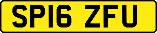 SP16ZFU