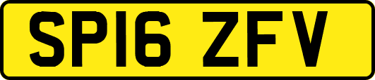 SP16ZFV