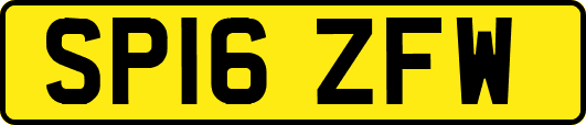 SP16ZFW