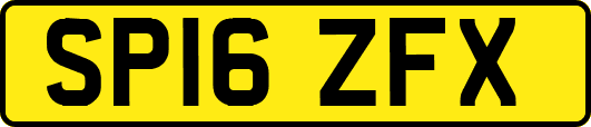 SP16ZFX