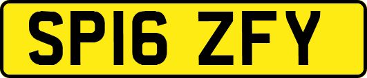 SP16ZFY