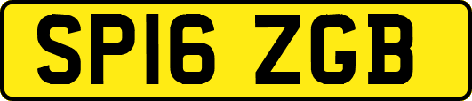 SP16ZGB