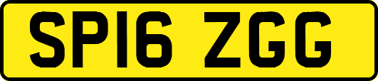 SP16ZGG