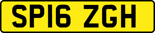 SP16ZGH