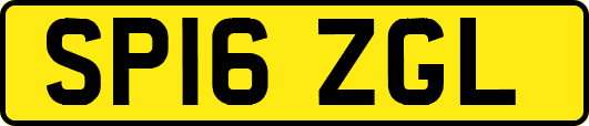 SP16ZGL