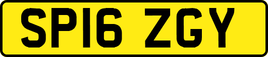 SP16ZGY