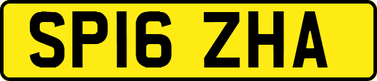 SP16ZHA