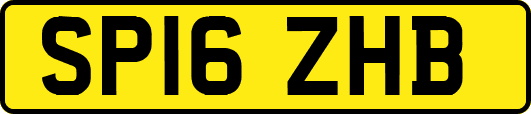 SP16ZHB
