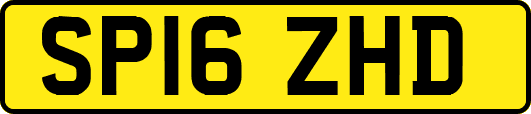 SP16ZHD
