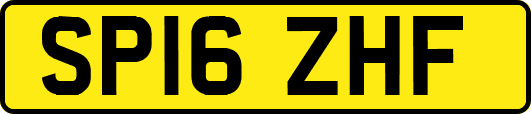 SP16ZHF