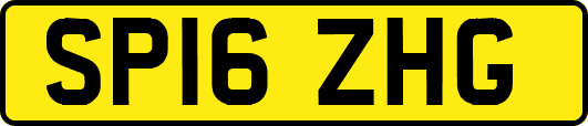 SP16ZHG