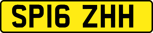 SP16ZHH